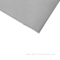 Soft Fabric Non Woven Interlining With Scatter Coating